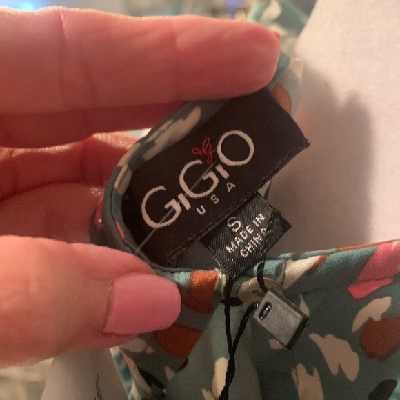 GiGio Dress - Picture 6 of 7